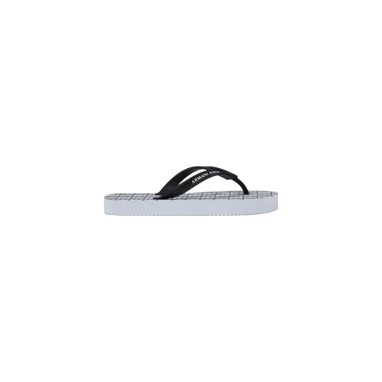 Armani Exchange Femme Tongs