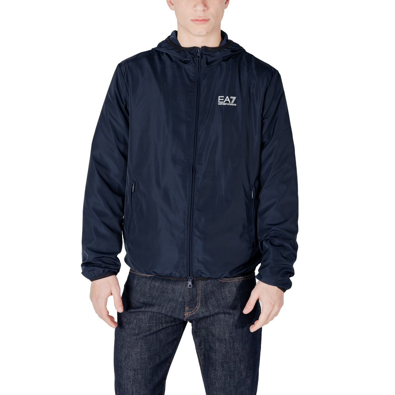 Ea7 Homme Jaquettes