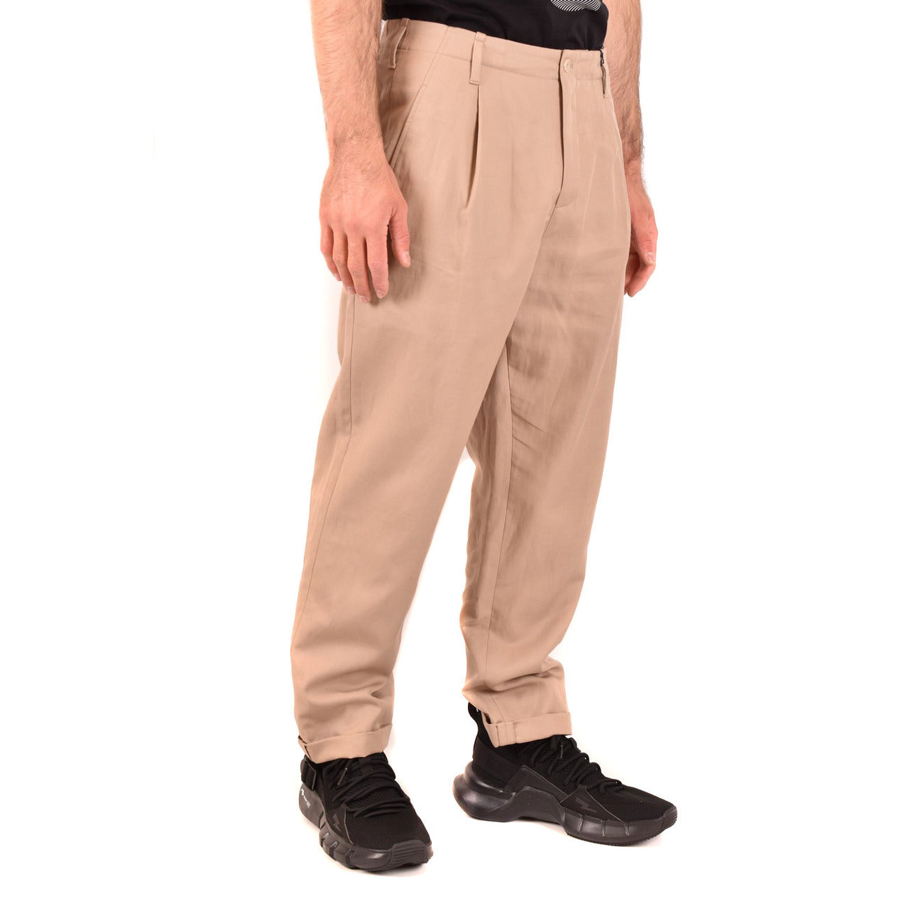 Neil Barrett Homme Pantalons