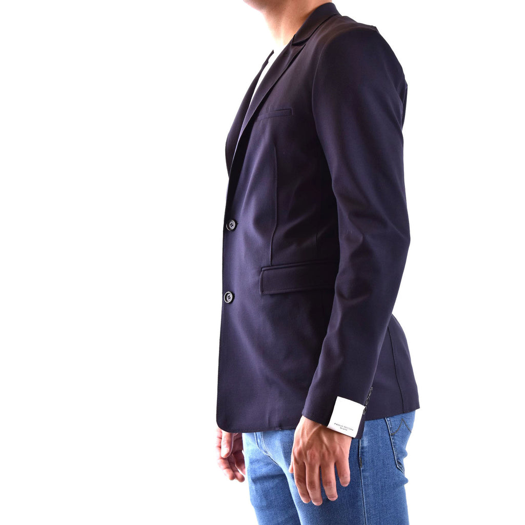 Paolo Pecora Homme Jaquettes