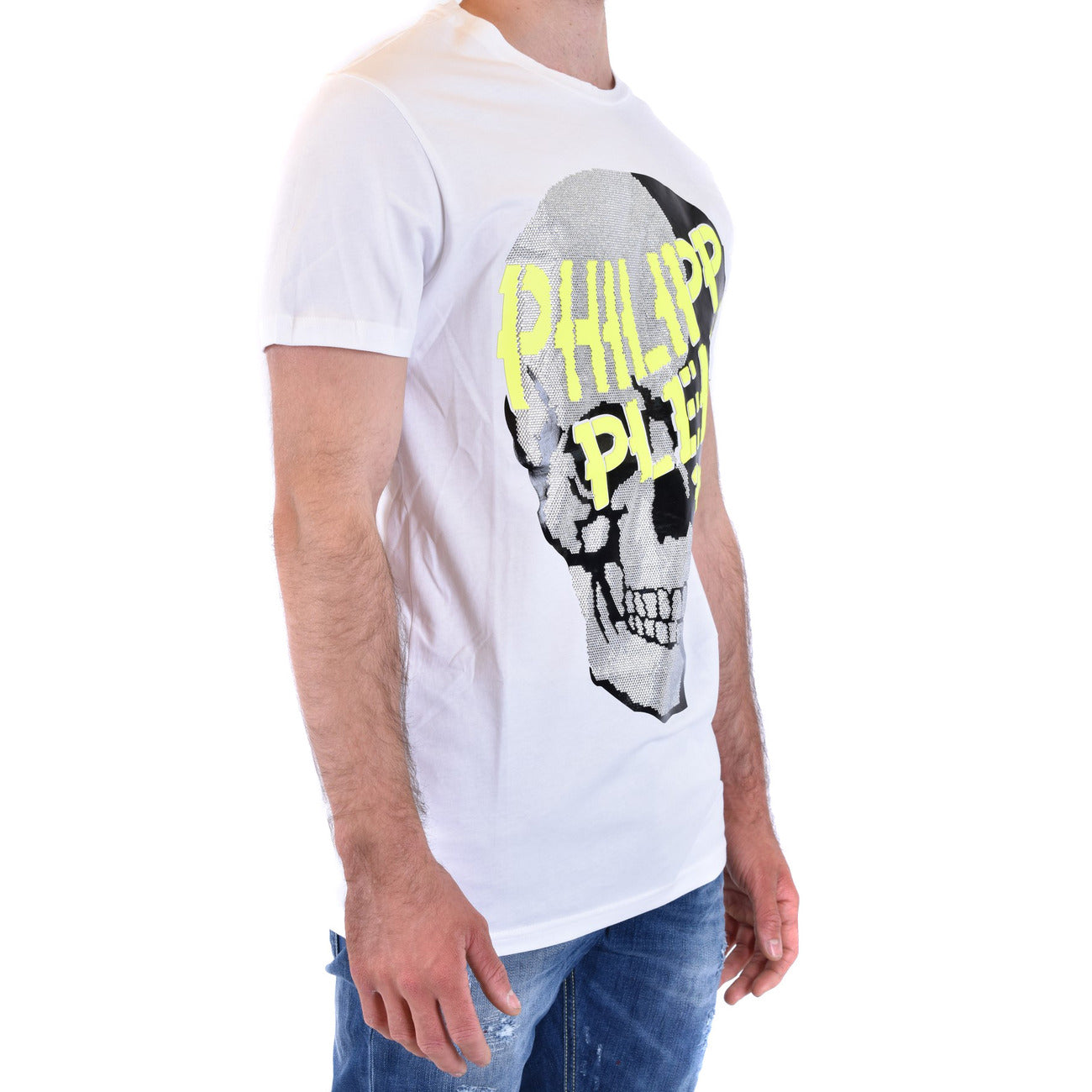 Philipp Plein Homme T-Shirts