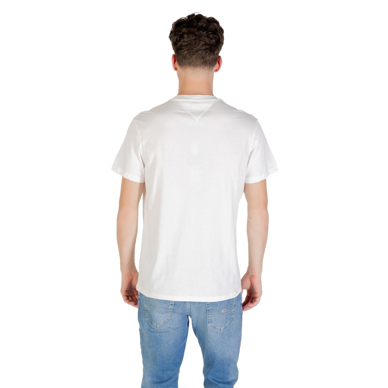 Tommy Hilfiger Jeans Homme T-Shirts