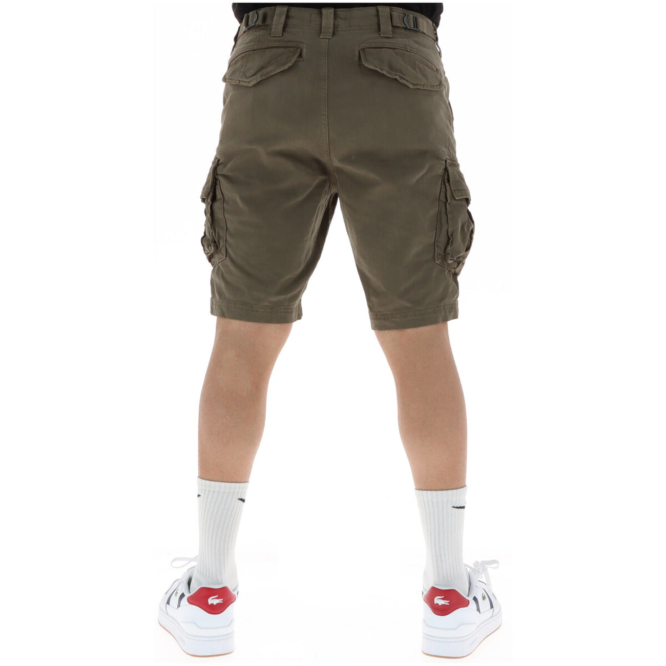 Superdry Homme Bermudas