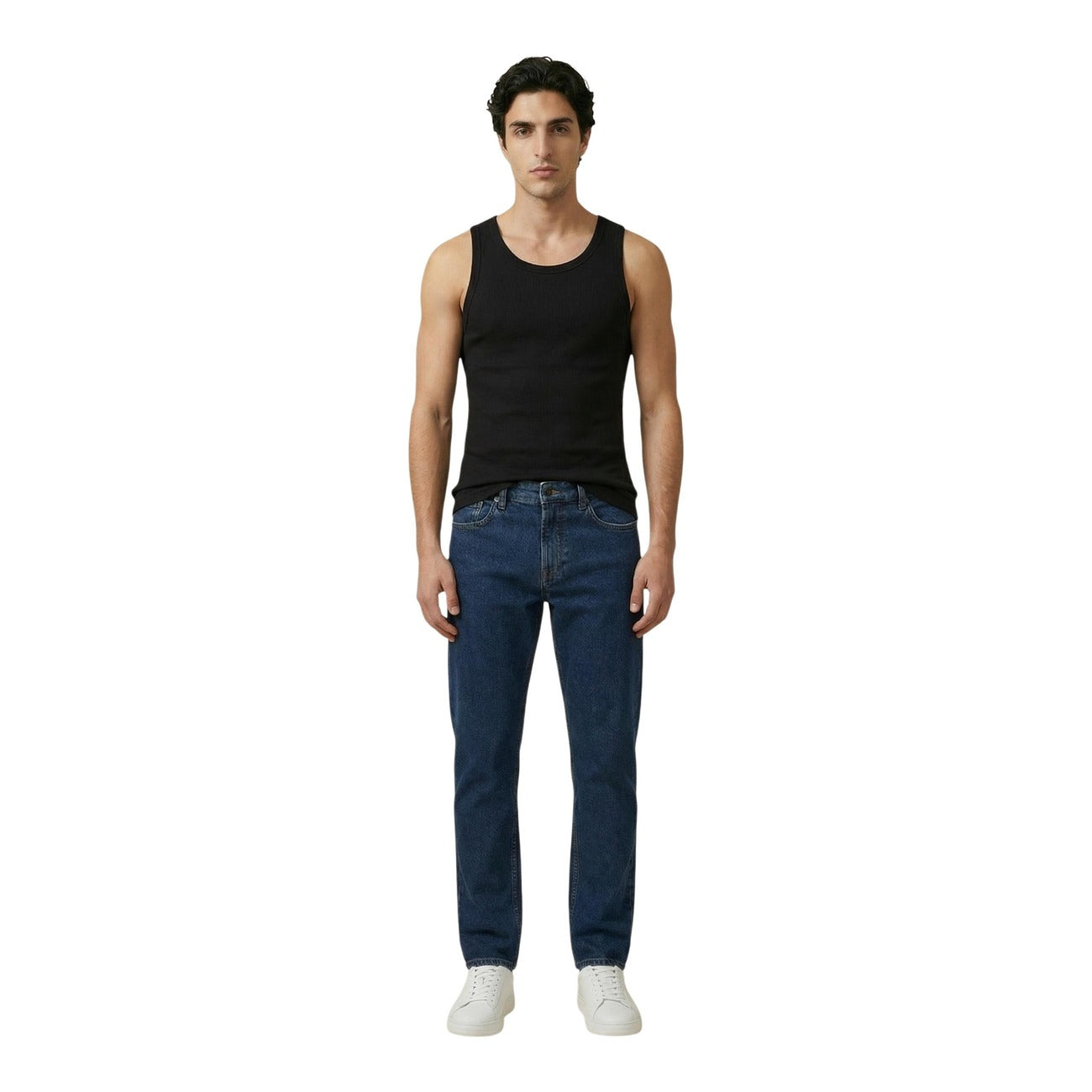 Calvin Klein Jeans Homme Debardeurs