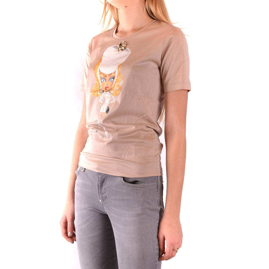 Dsquared Femme T-Shirts