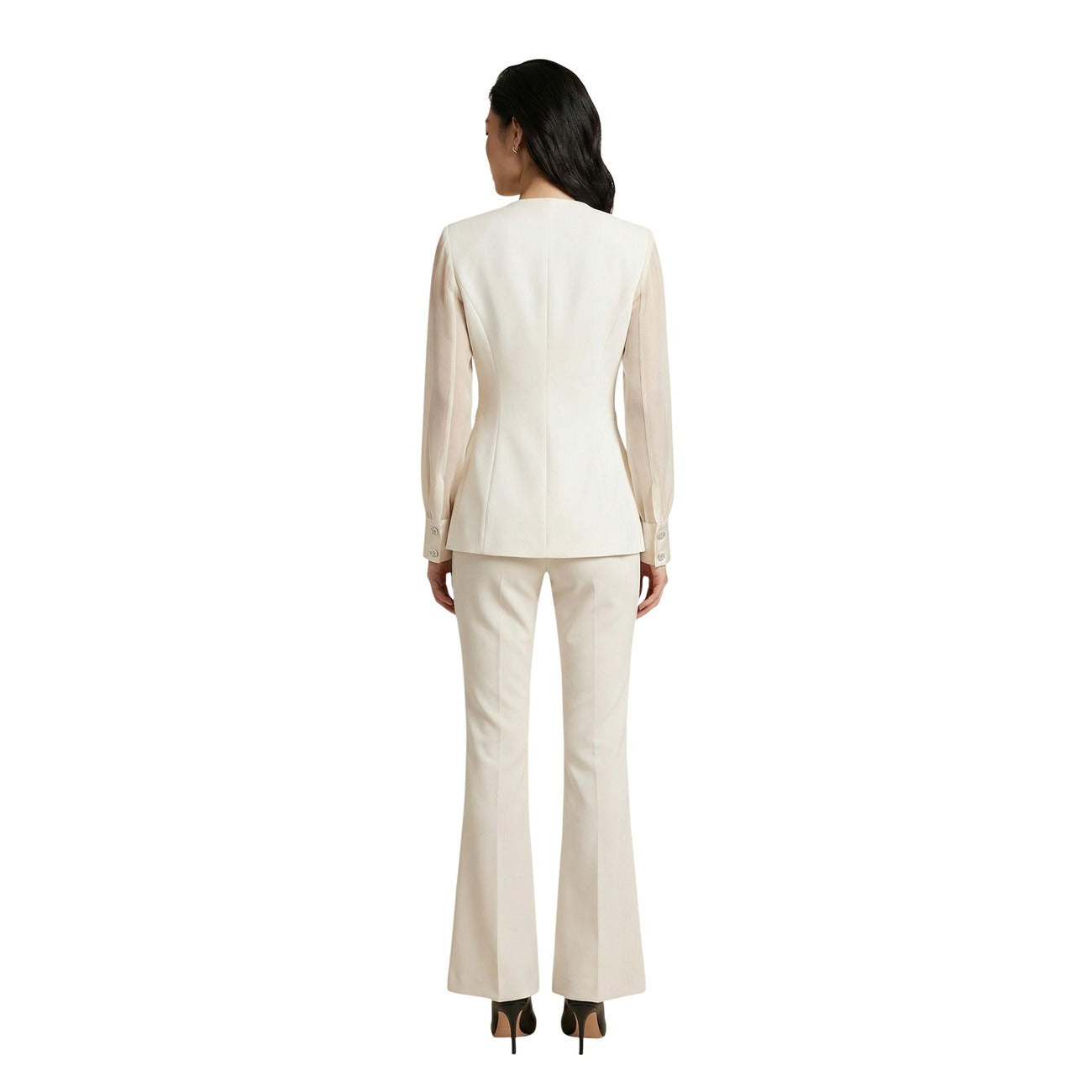 Artigli Femme Jaquettes