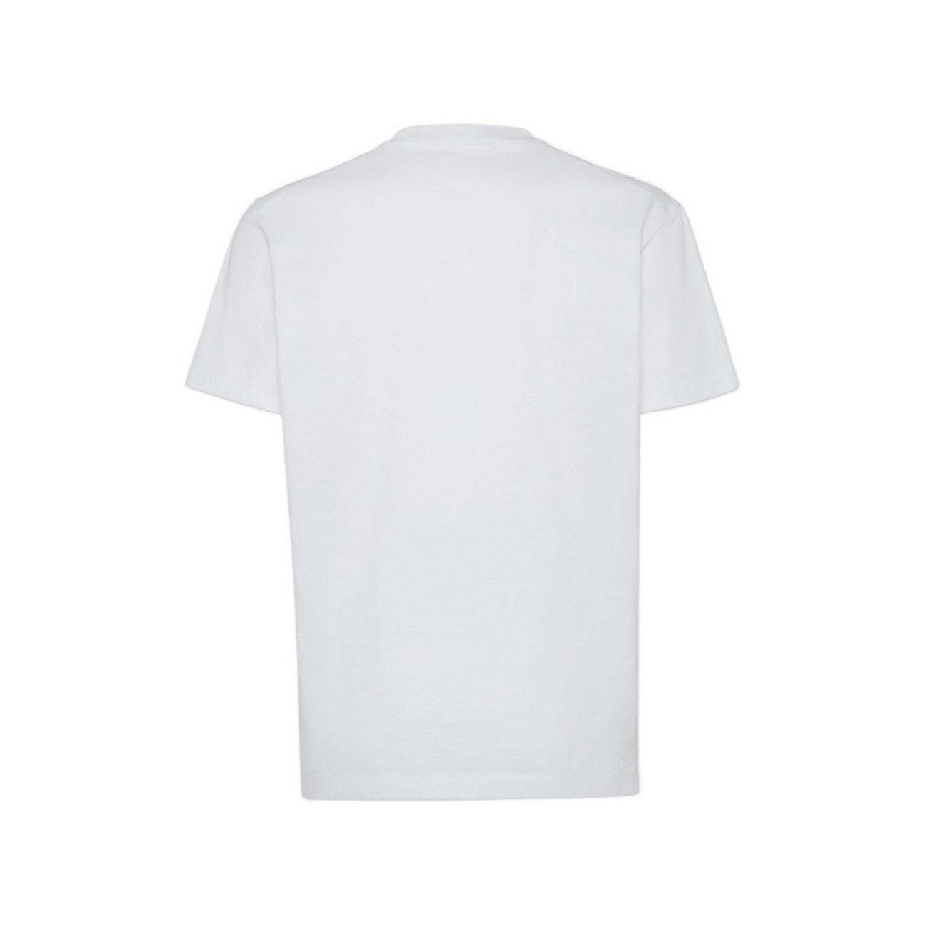 Dsquared2 Homme T-Shirts