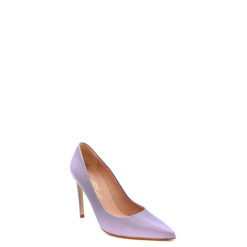 Ninalilou Femme Chaussures Escarpins