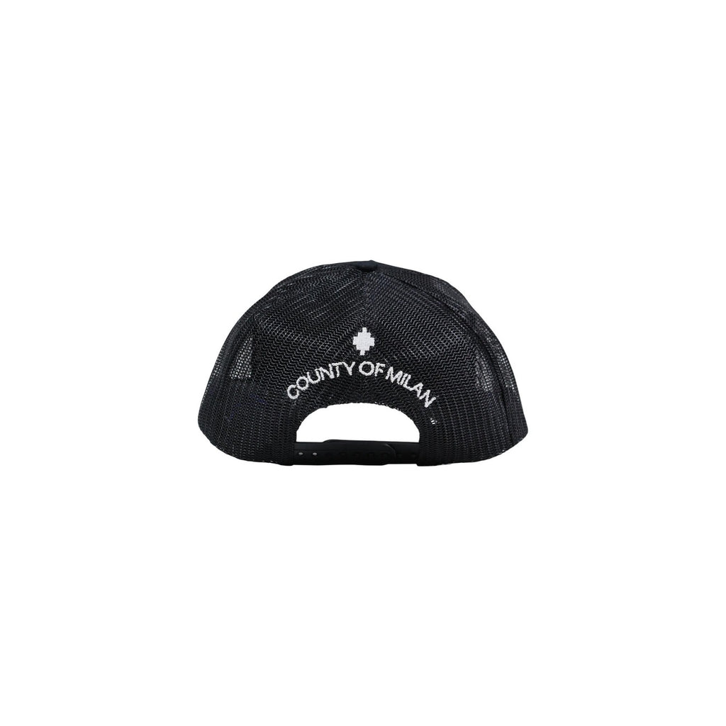 County Of Milan Homme Chapeaux