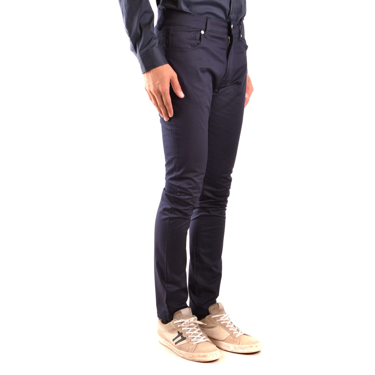 Moschino Homme Pantalons