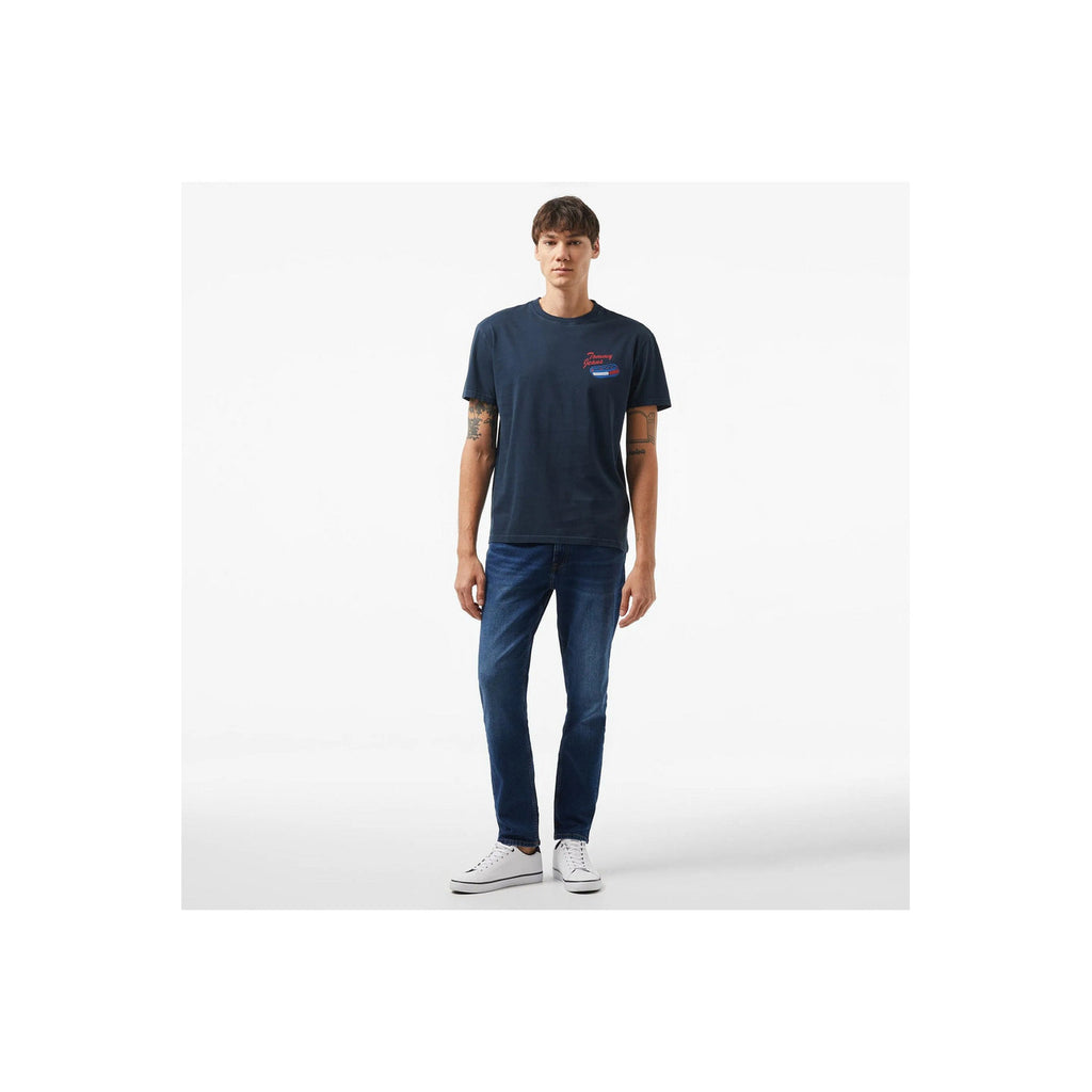 Tommy Jeans Homme T-Shirts