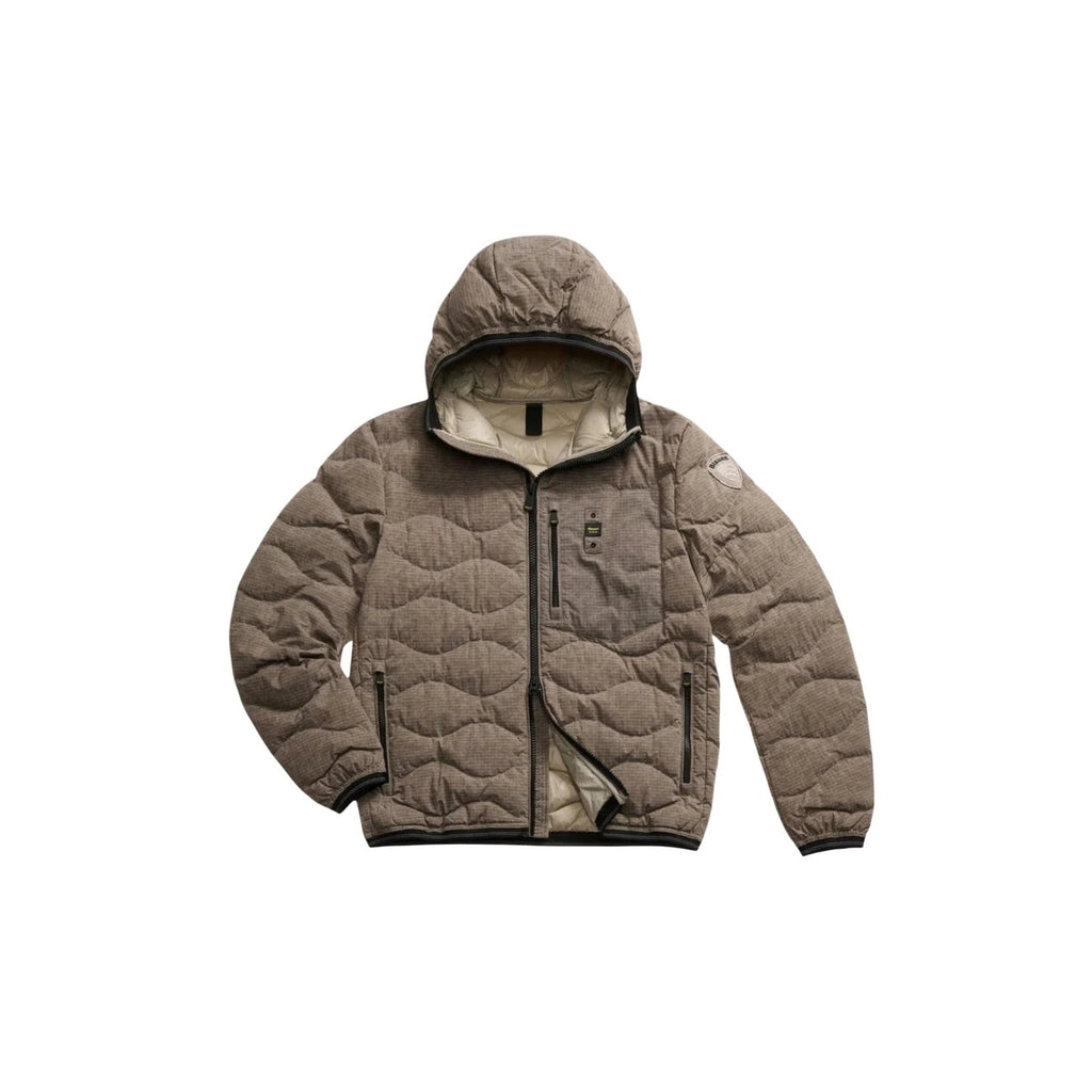 Blauer Homme Vestes