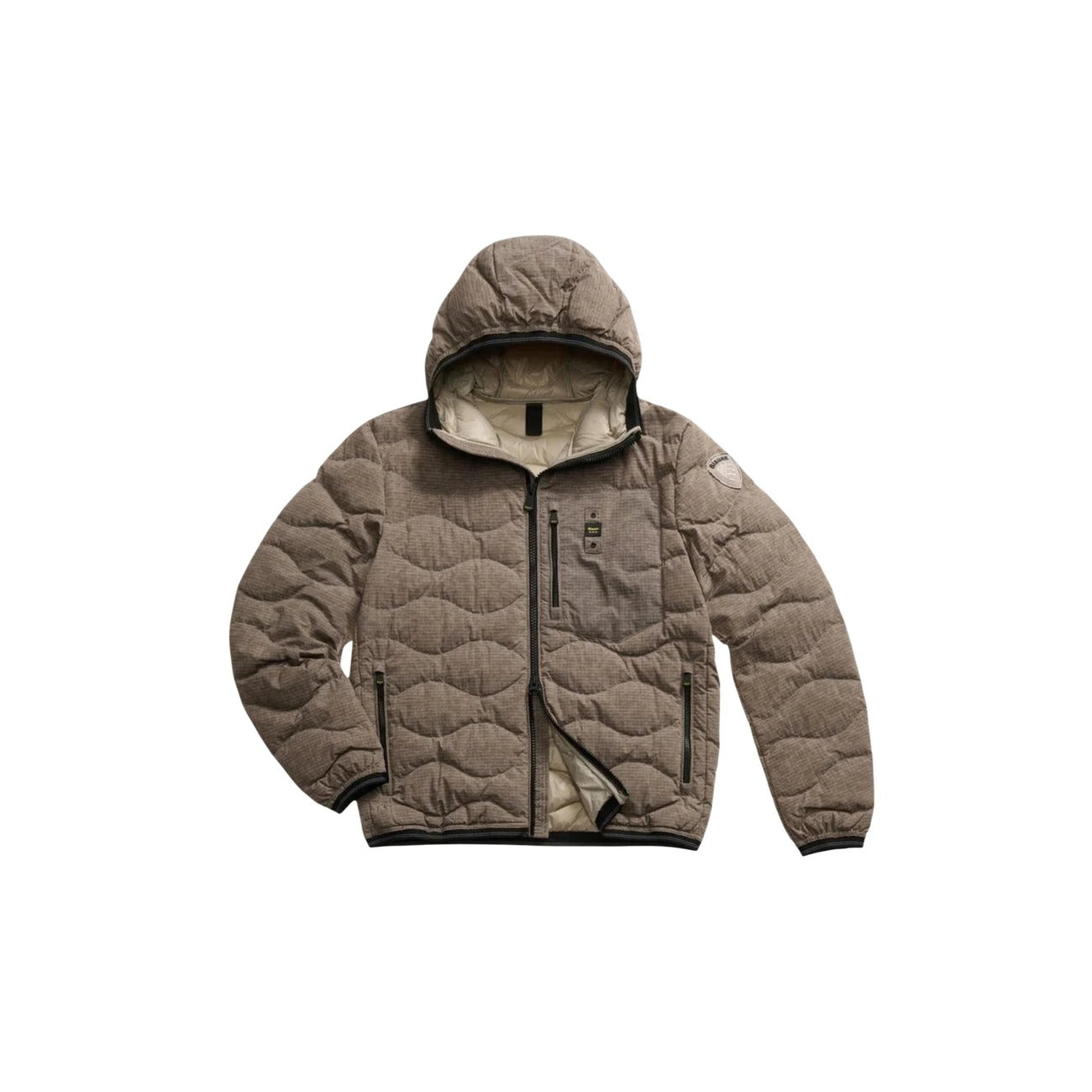 Blauer Homme Vestes