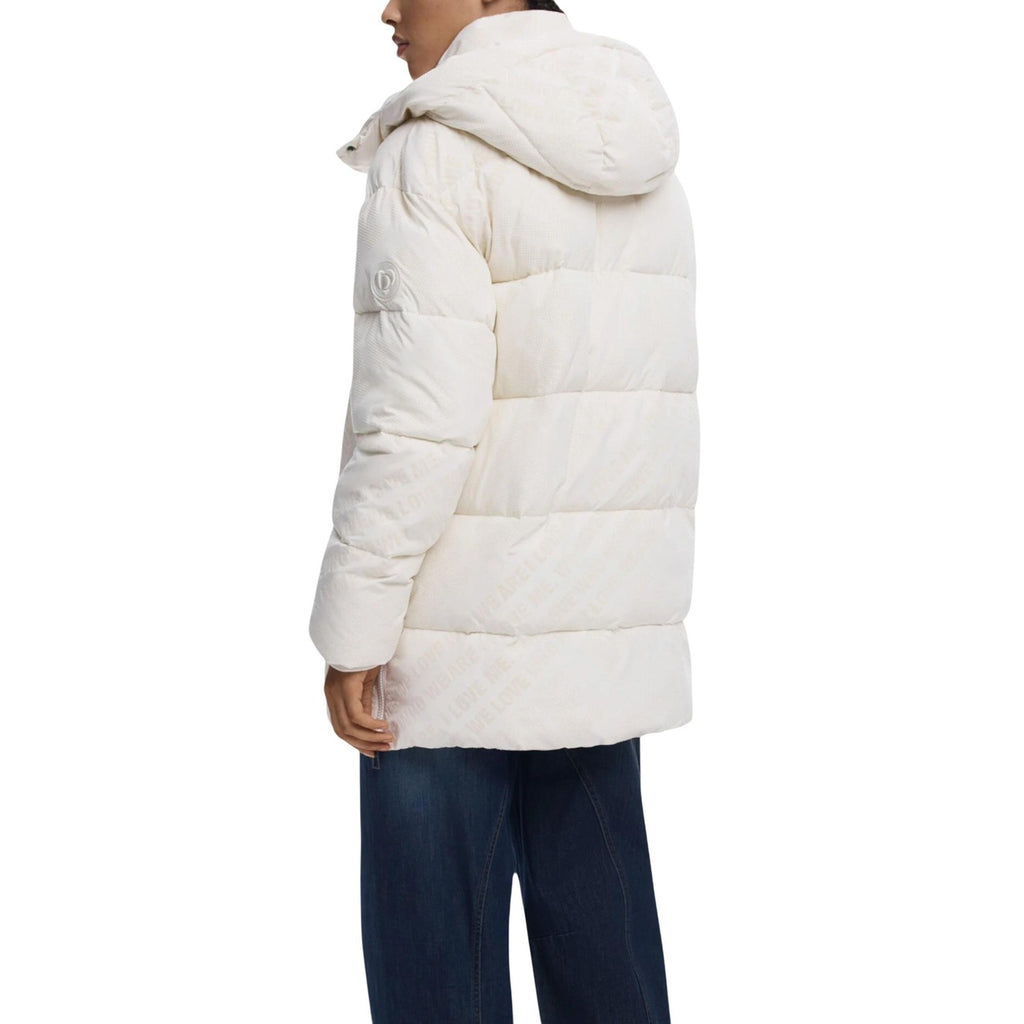 Desigual Femme Vestes