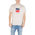Tommy Hilfiger Jeans Homme T-Shirts