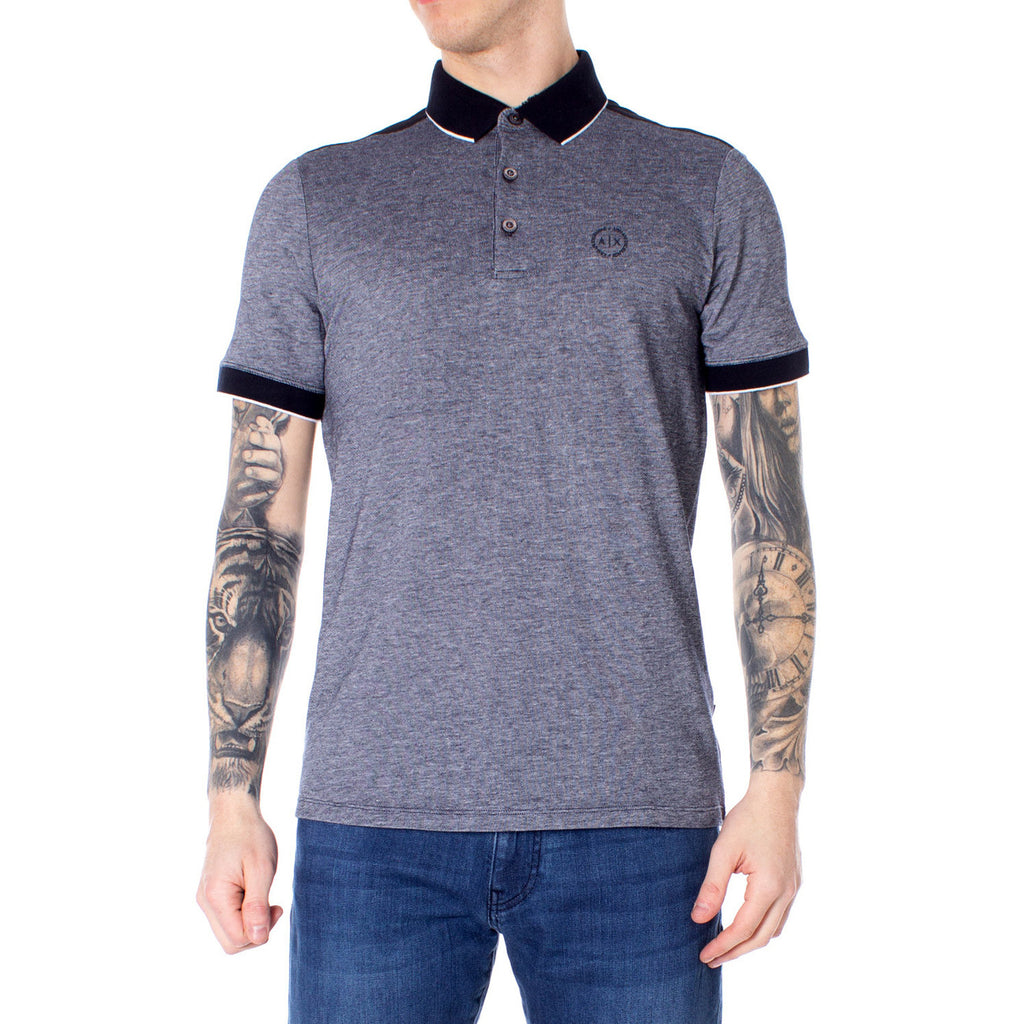 Armani Exchange Homme Polo