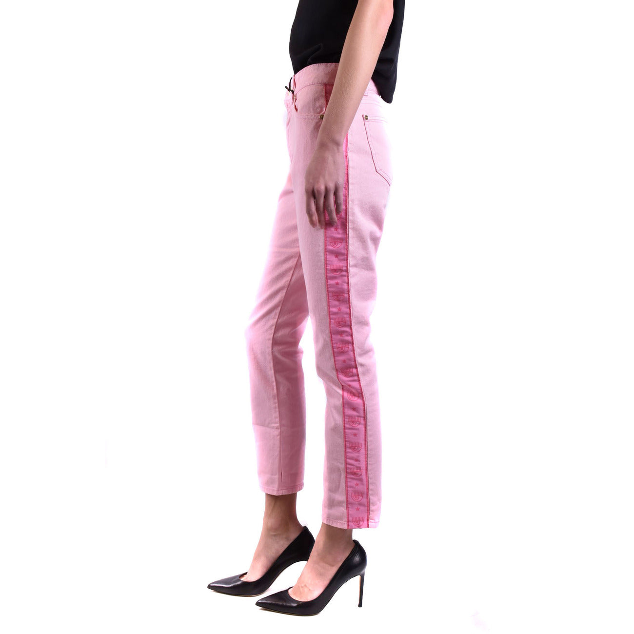 Chiara Ferragni Femme Jeans