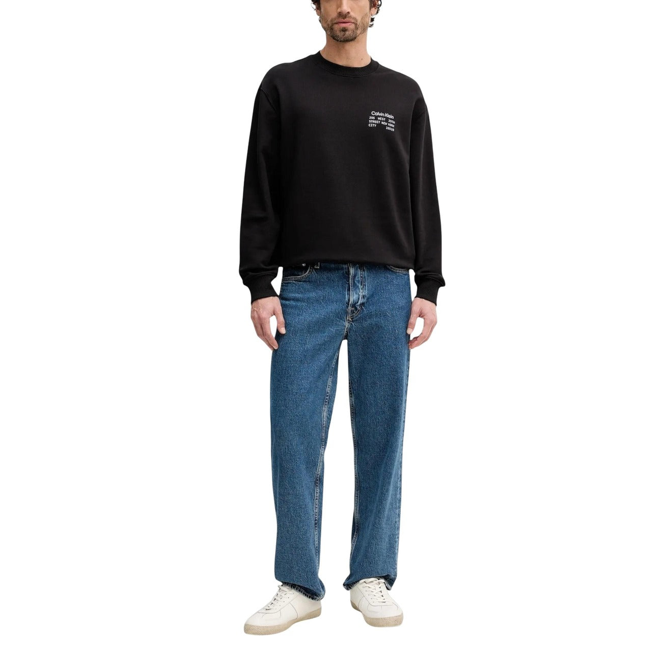 Calvin Klein Jeans Homme Sweatshirts