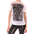 Dsquared Femme T-Shirts