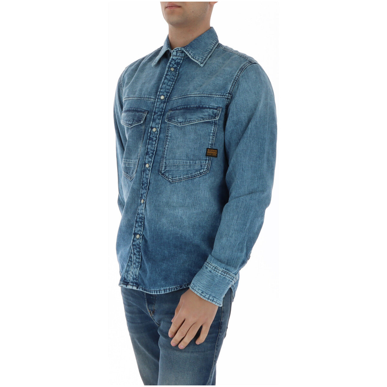 G-star Homme Chemises