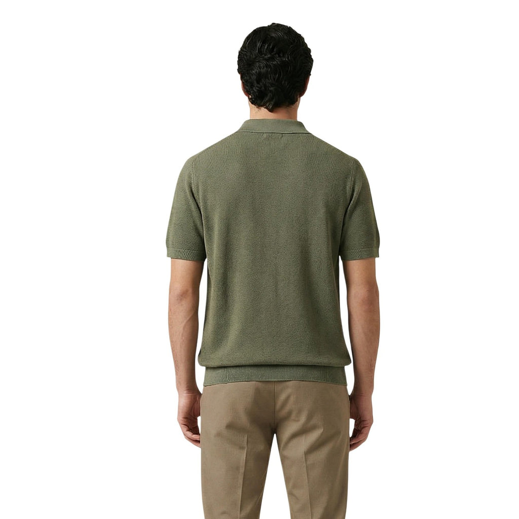 Gianni Lupo Homme Polo