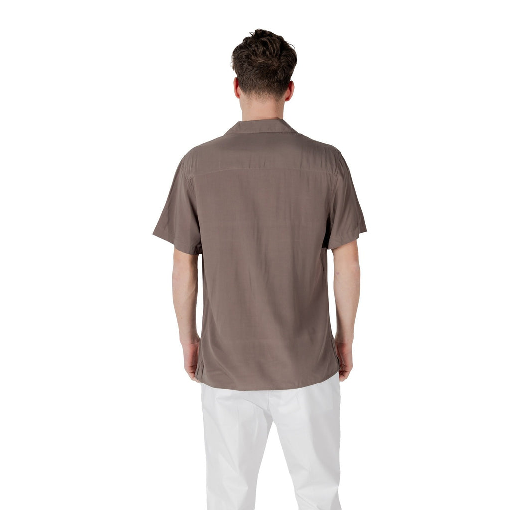 Gianni Lupo Homme Chemises