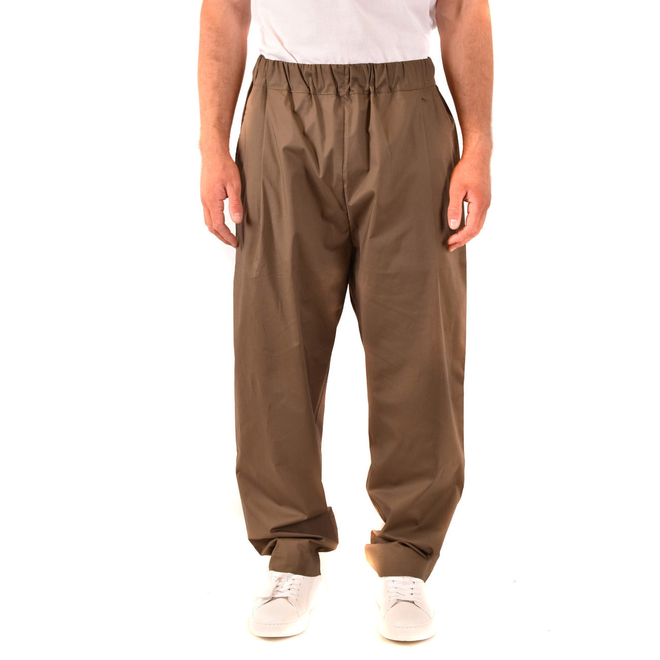 Laneus Homme Pantalons