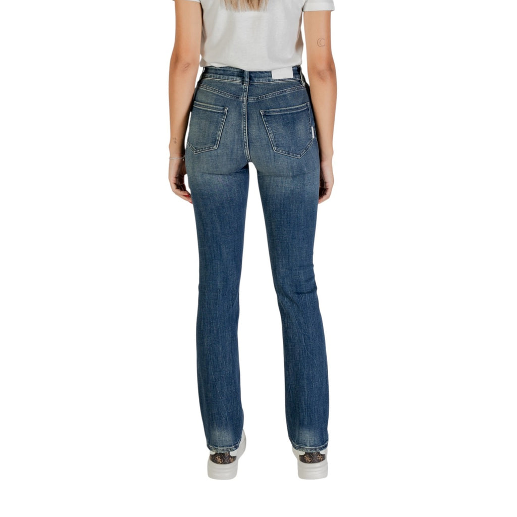 Armani Exchange Femme Jeans