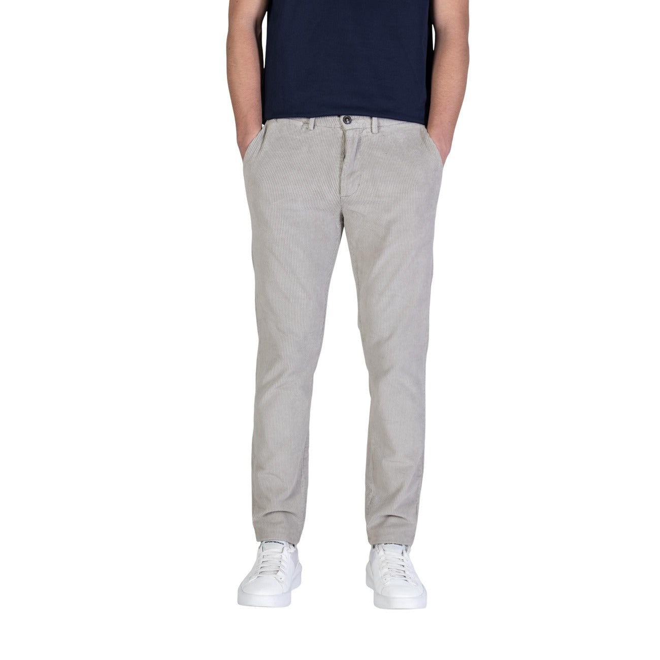 Borghese Homme Pantalons