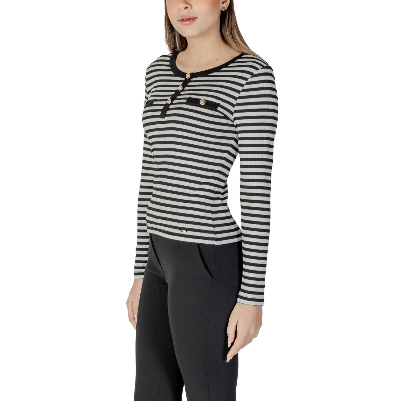 Morgan De Toi Femme Pulls