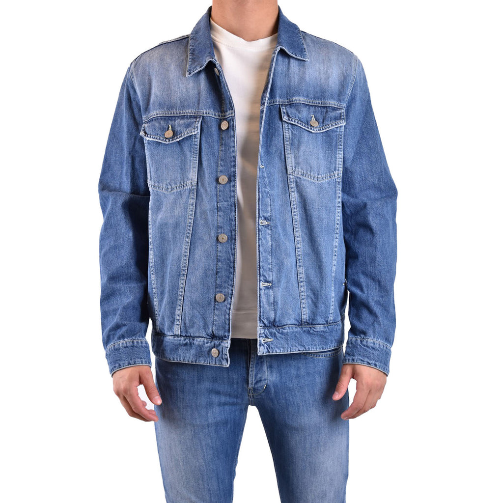 Dondup Homme Jaquettes