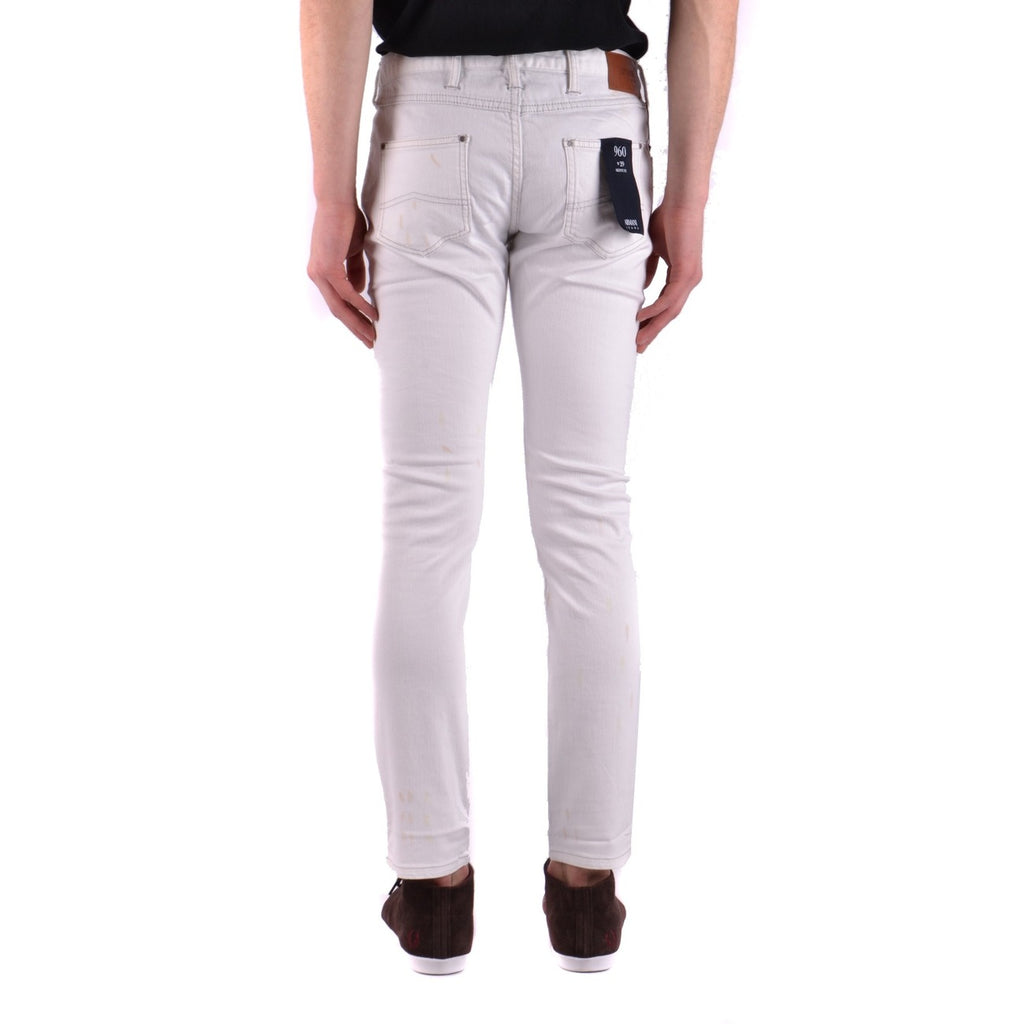 Armani Jeans Homme Jeans