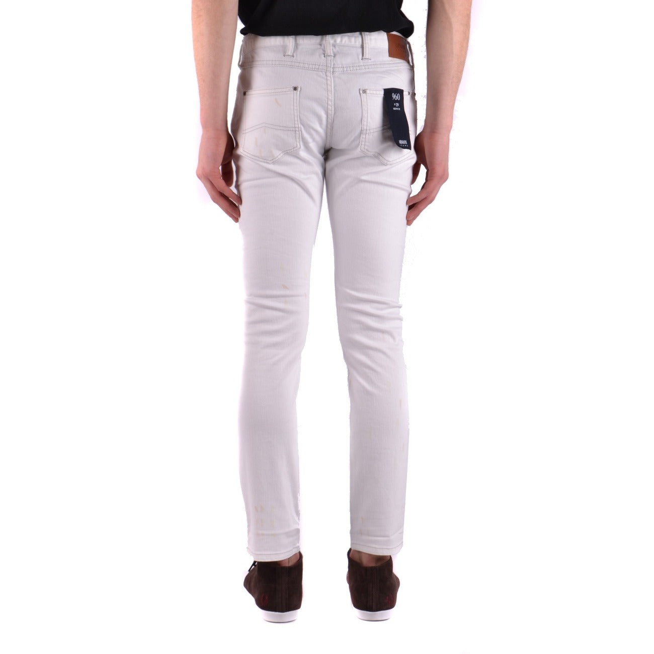 Armani Jeans Homme Jeans