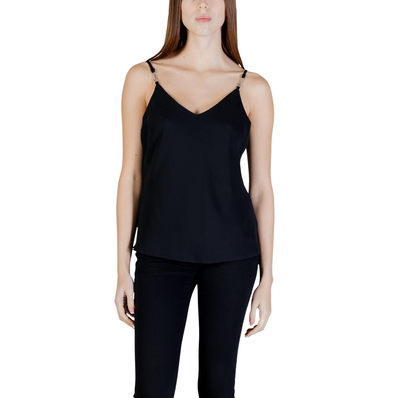 Guess Femme Debardeurs