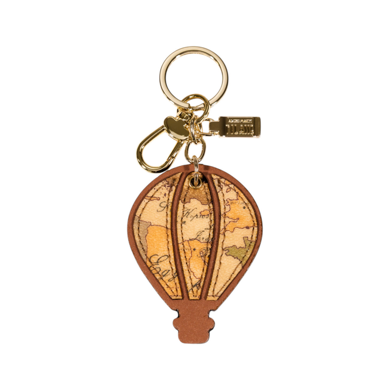 Alviero Martini Prima Classe Femme Porte-clefs