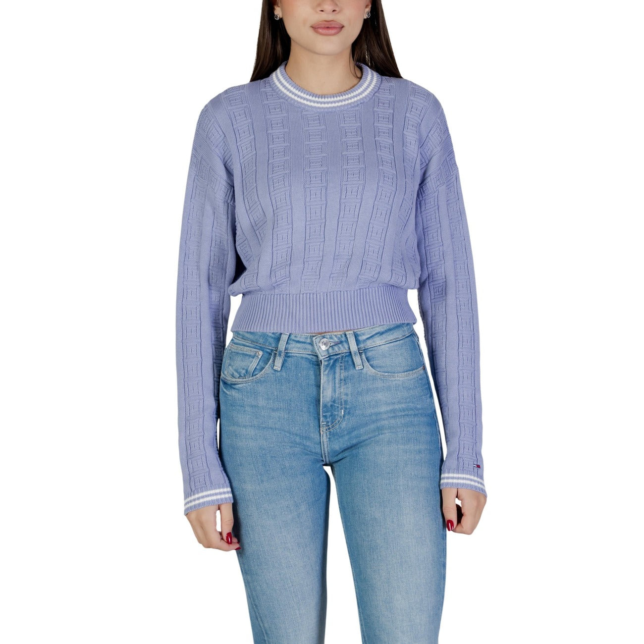 Tommy Hilfiger Jeans Femme Pulls