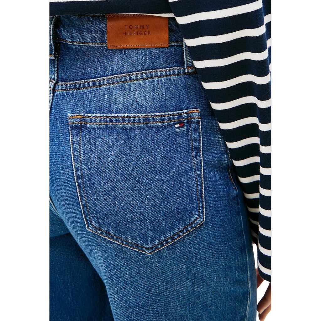 Tommy Hilfiger Femme Jeans