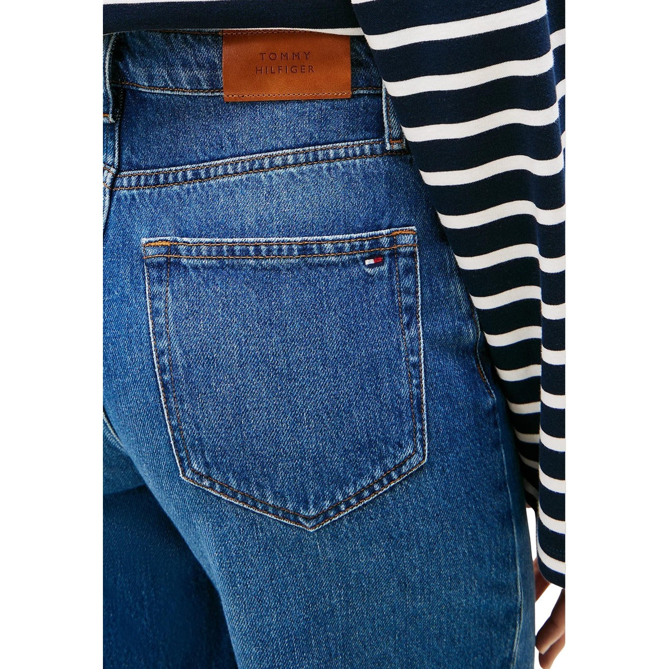 Tommy Hilfiger Femme Jeans