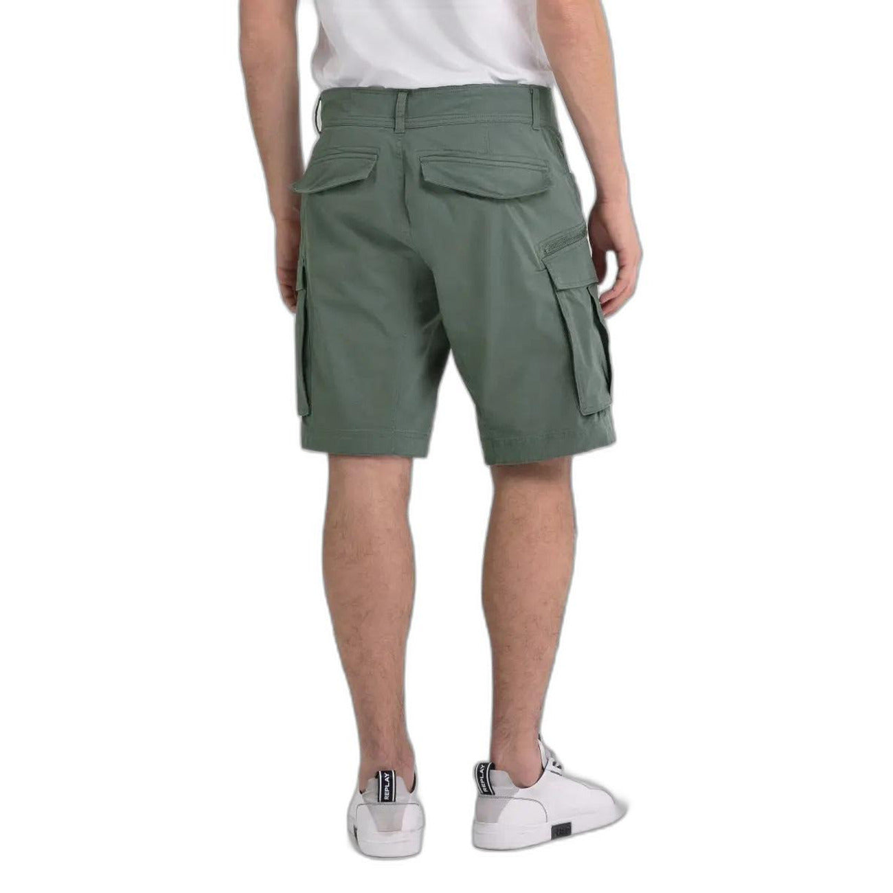 Replay Homme Bermudas