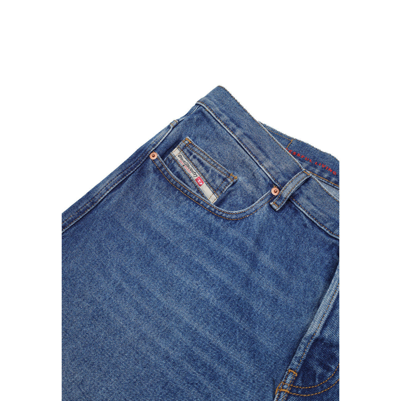 Diesel Homme Jeans