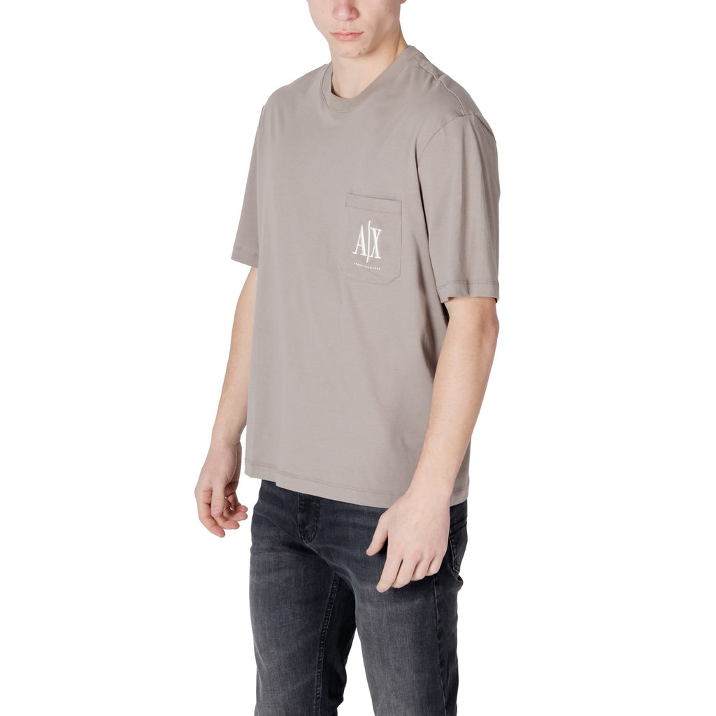 Armani Exchange Homme T-Shirts