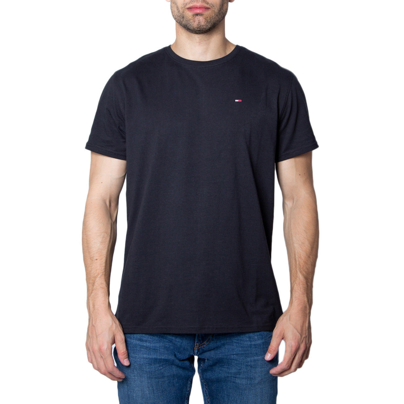 Tommy Hilfiger Jeans Homme T-Shirts