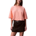 Calvin Klein Jeans Femme T-Shirts