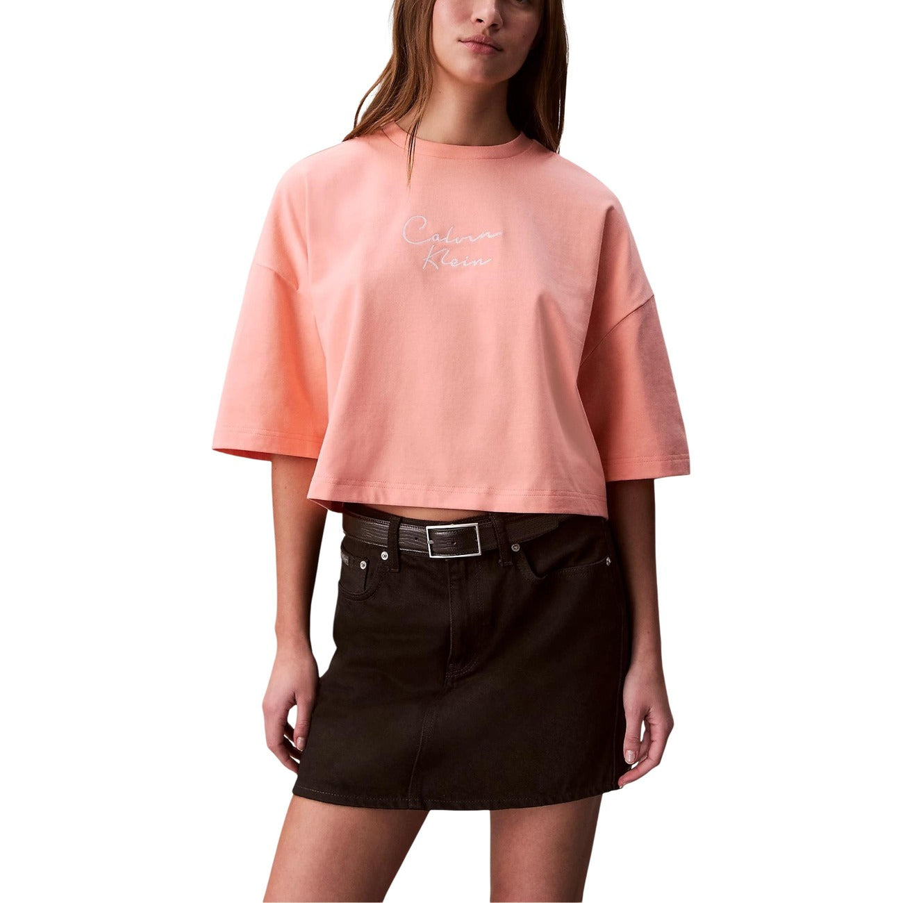 Calvin Klein Jeans Femme T-Shirts