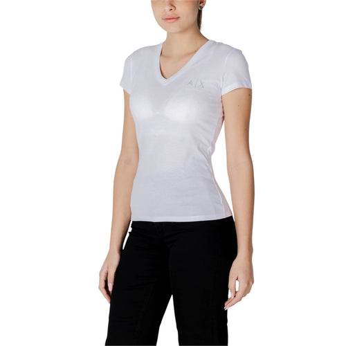 Armani Exchange Femme T-Shirts