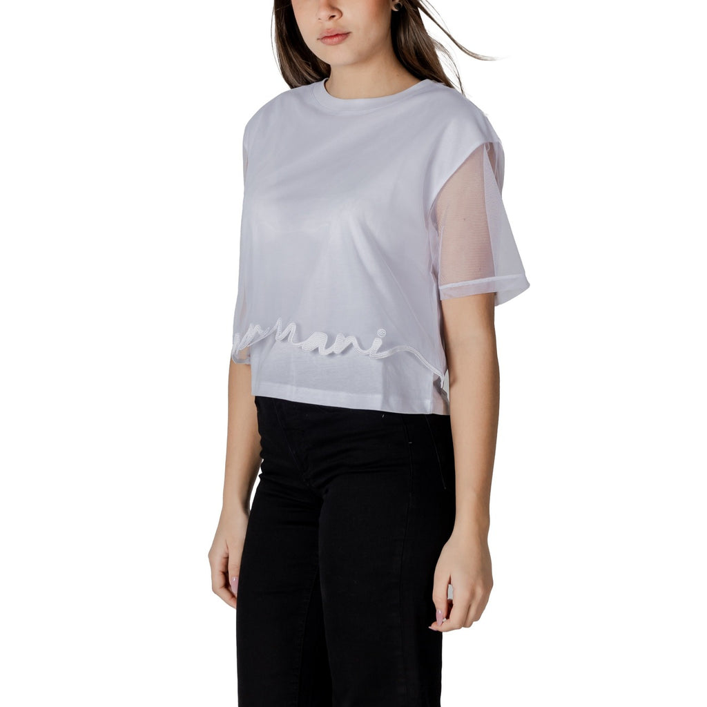 Armani Exchange Femme T-Shirts