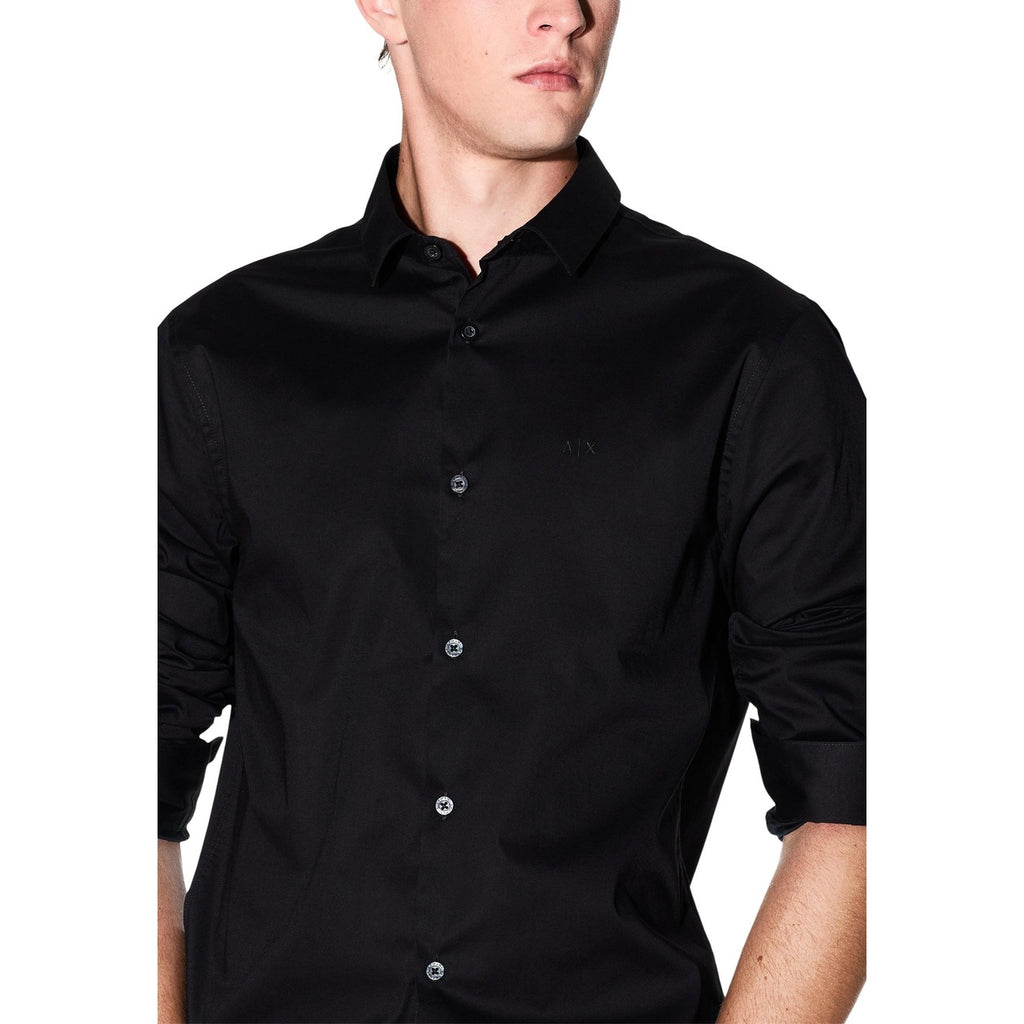 Armani Exchange Homme Chemises