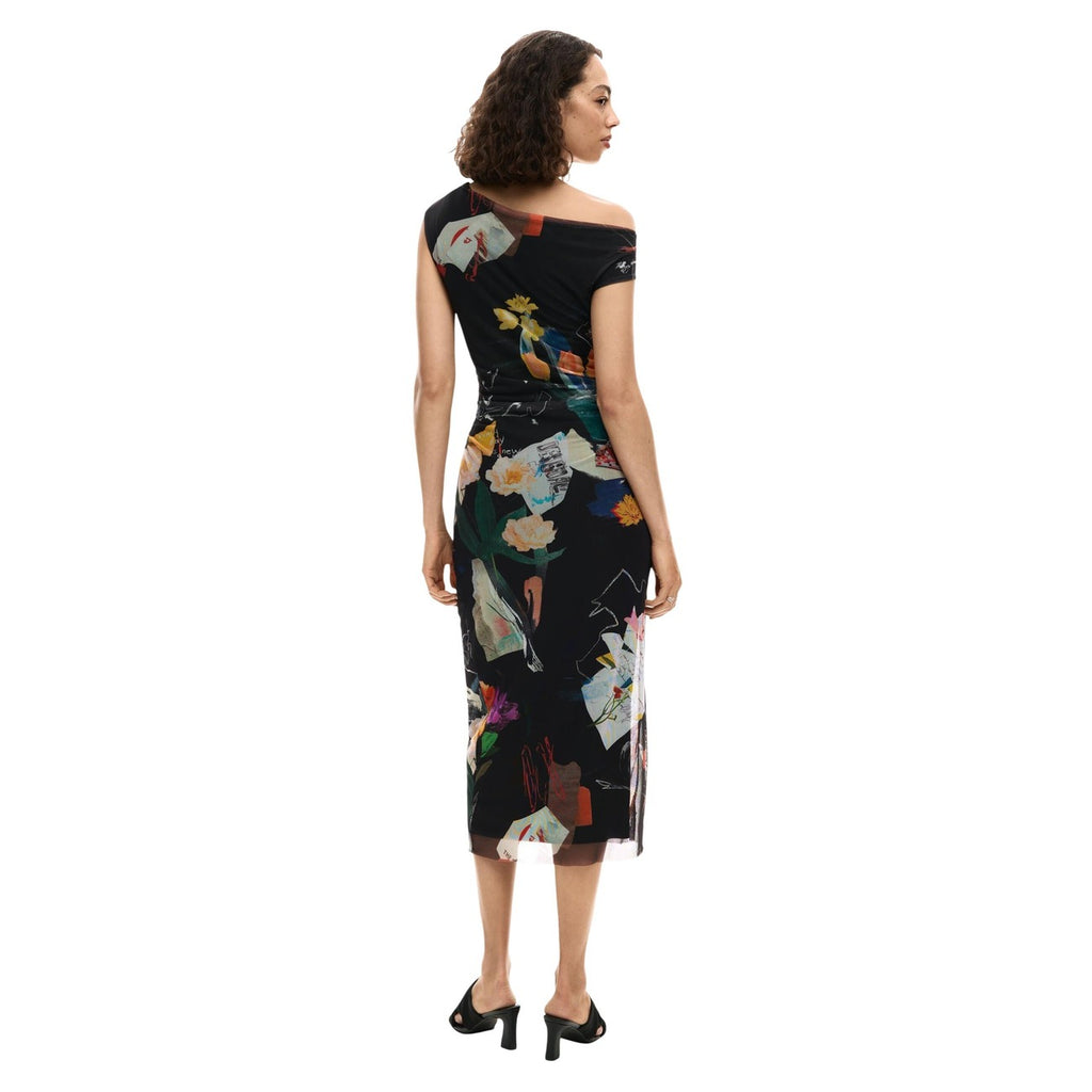 Desigual Femme Robes