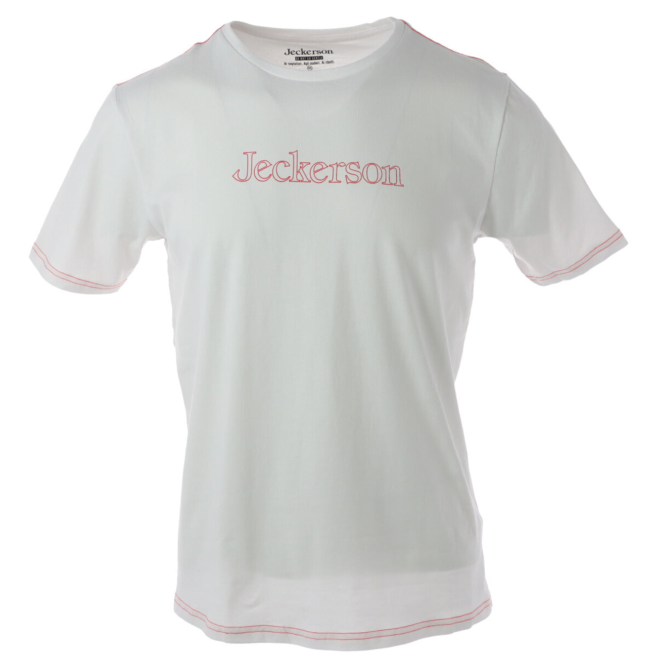 Jeckerson Homme T-Shirts