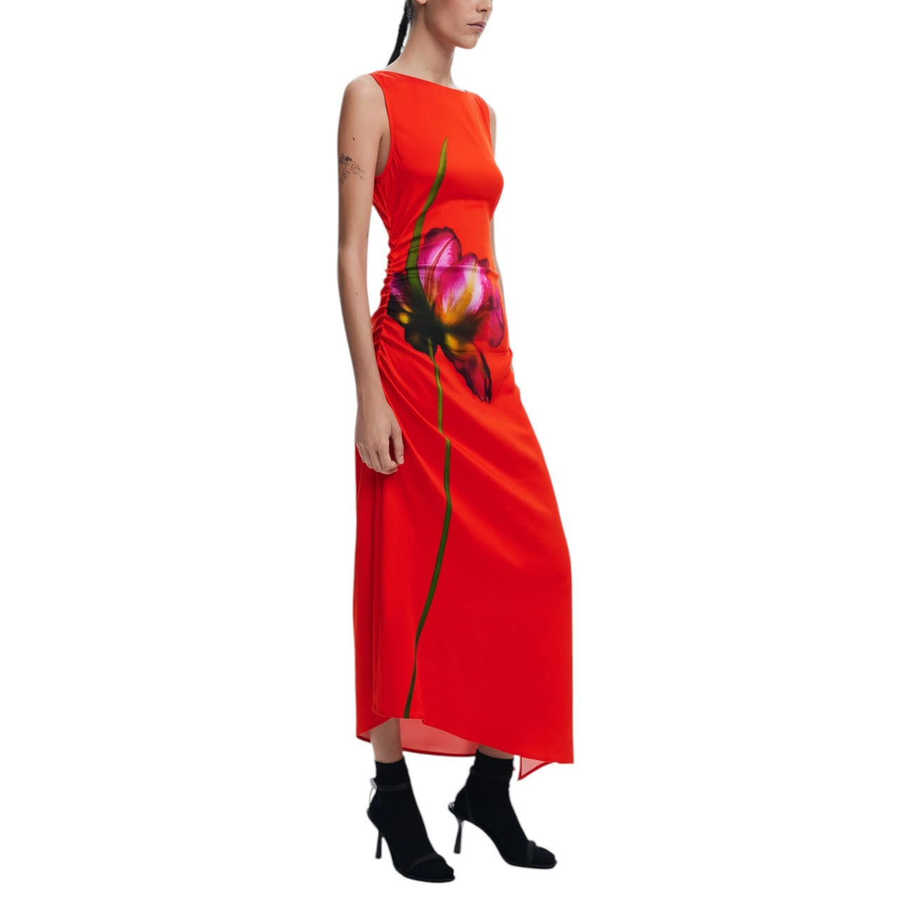 Desigual Femme Robes